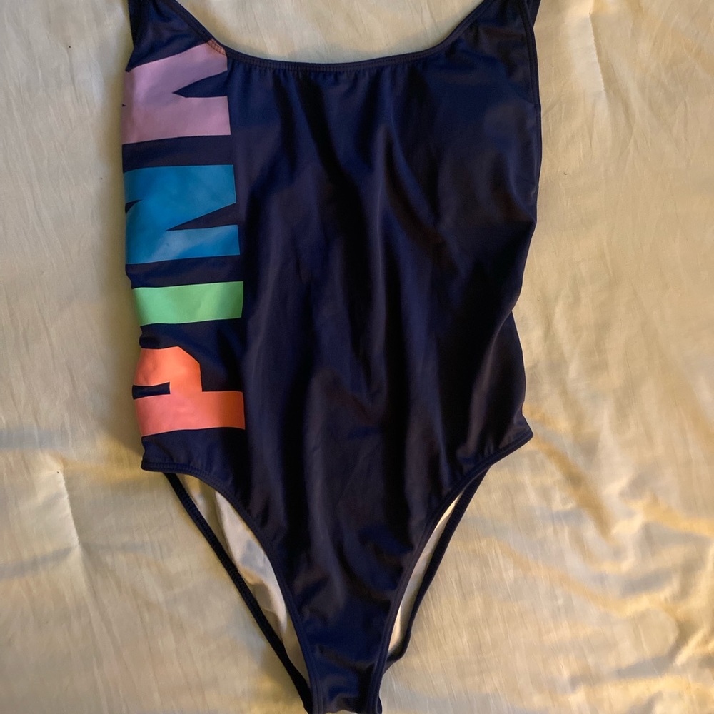 PINK one piece